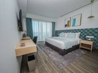 Ocean V Hotel - Adult only