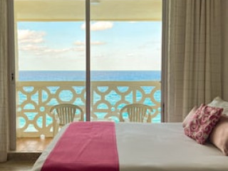 OCEAN VIEW APARTMENTS