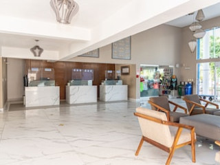 OCEAN VIEW CANCUN ARENAS