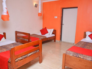 Ocean View Nyali Boutique