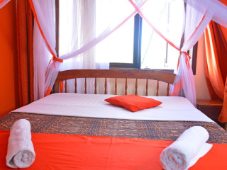 Ocean View Nyali Boutique