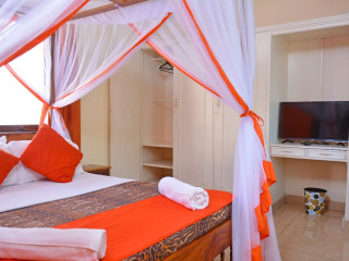 Ocean View Nyali Boutique Hotel