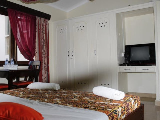 Ocean View Nyali Boutique Hotel