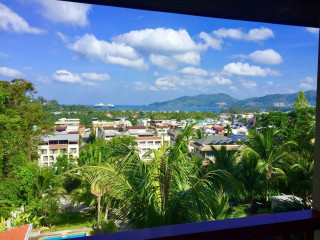 Ocean View Phuket Hotel