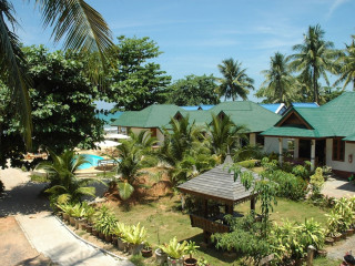 Ocean View Resort