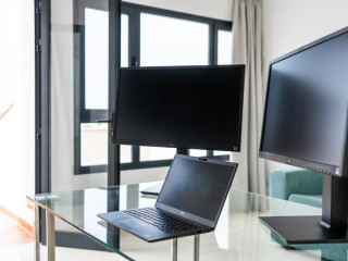 IH APARTHOTEL MILANO ARGONNE PARK