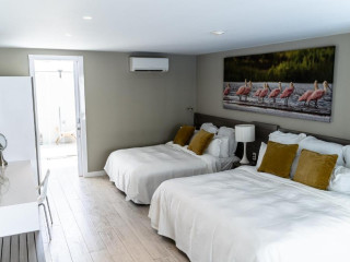 Ocean Z Boutique Hotel