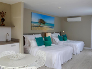 Ocean Z Boutique Hotel