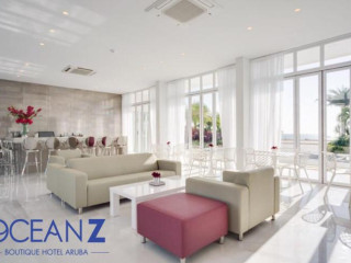 Ocean Z Boutique Hotel