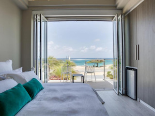 Ocean Z Boutique Hotel