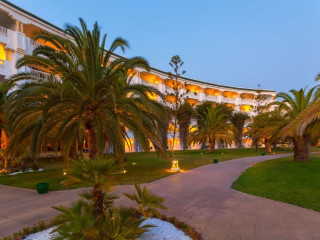 Oceana Hotel & Spa 