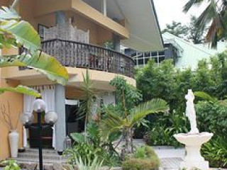 Oceane Self Catering