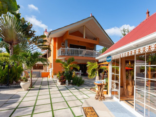 Oceane Self Catering