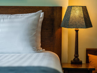 Oceanfront Beach Resort And Spa