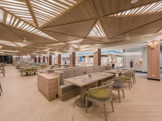 Oceanfront Beach Resort And Spa