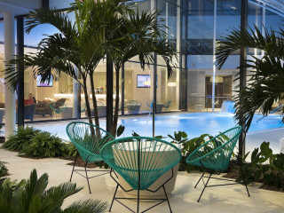 OCEANIA PARIS ROISSY CDG