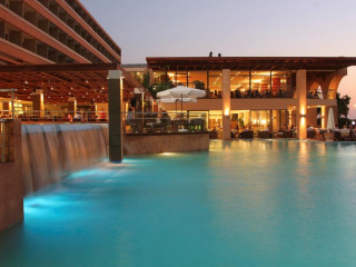 Oceanis Beach