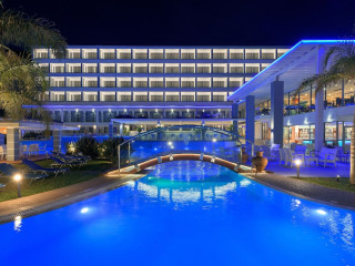 Oceanis Beach Hotel