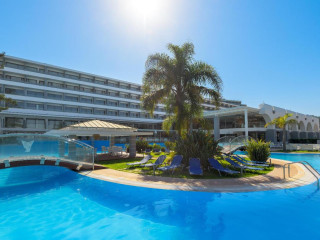 Oceanis Beach&Spa Resort