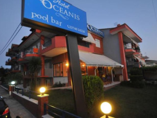 Oceanis Hotel