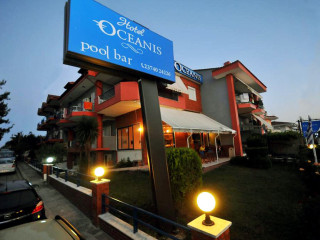 Oceanis Hotel Apartments