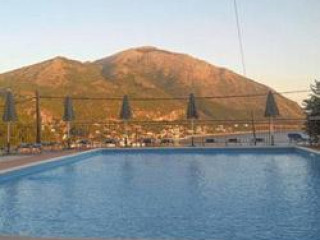 Oceanis Hotel Kefalonia