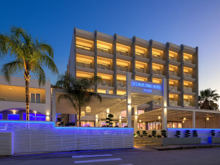Oceanis Park Hotel