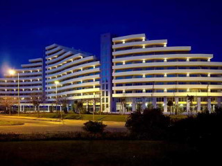 Oceano Atlântico Apartamentos