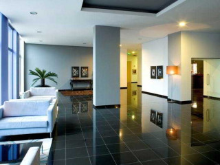 Oceano Atlântico Apartamentos