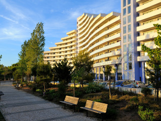 Oceano Atlantico Apartamentos Turisticos