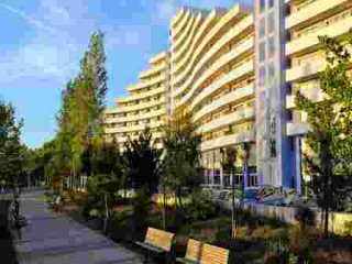 Oceano Atlantico Apartamentos Turisticos