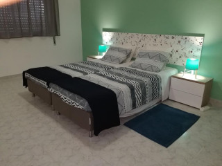 Ocean's 7 - Lagos Guest House