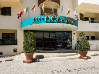 Oceanus Aparthotel