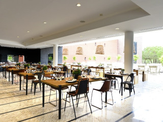 Octant Hotels Praia Verde