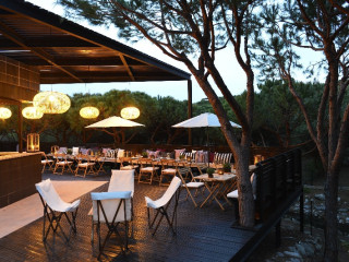Octant Hotels Praia Verde