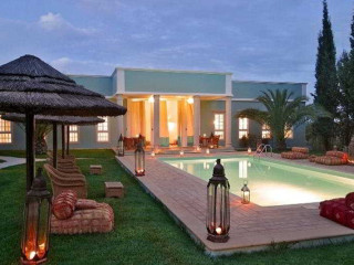 Octant Hotels - Vila Monte