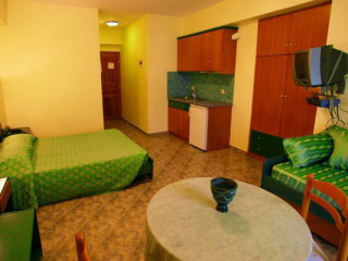 Royal Prince Residence