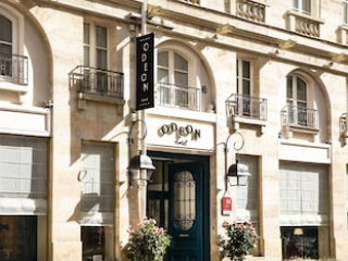 ODEON HOTEL