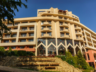 Odessos Park Hotel