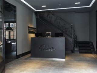 ODETTE EN VILLE HOTEL