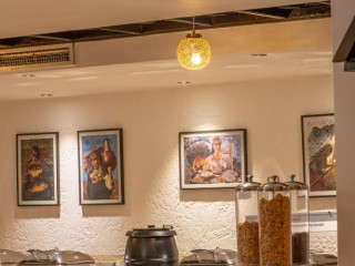 Odyssee Park Hotel