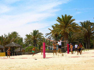 Odyssee Resort Thalasso & Spa