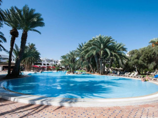 Odyssee Resort Thalasso & Spa