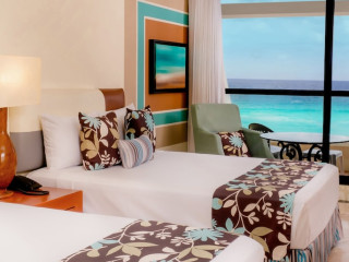 OH! CANCUN ON THE BEACH BY OASIS