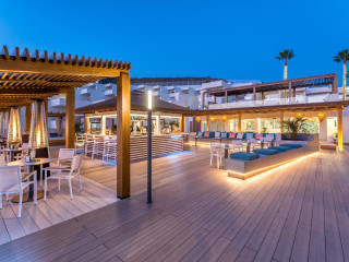 Ohasis Boutique Suites