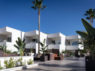 Ohasis Boutique Suites