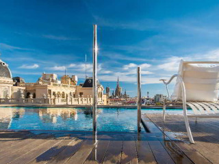 Ohla Barcelona
