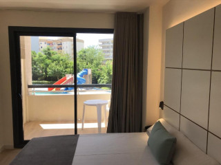 Ohtels Belvedere