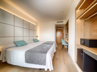 Ohtels Belvedere