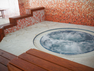 Ohtels La Hacienda